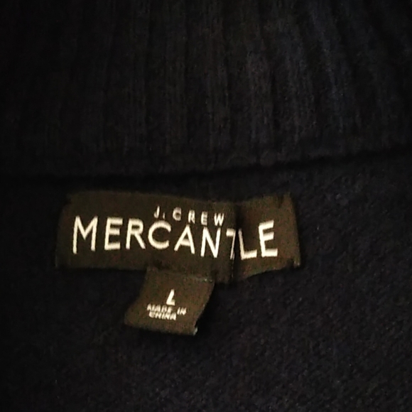 J crew 2 button carnigon - Picture 3 of 3